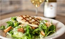 Chix Caesar Salad