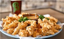 Chicken Tender Party Platter