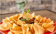 Chips n salsa