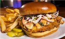 Linas-Crispy-Chicken-Sandwich