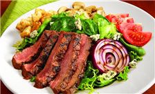 steakhousesalad