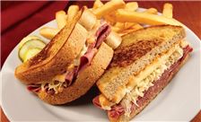 TheClassicReuben