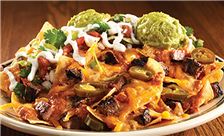 Bennigan's - Nachos