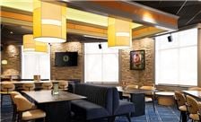 Bennigan's - VIP Lounge Seating