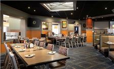 Bennigan's - Bottle Service