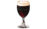 Irish coffee