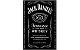 Whiskey & Scotch