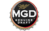 MGD