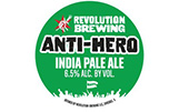 Revolution Anti-Hero IPA