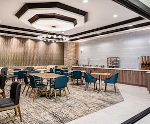 Book a Party at Elgin Restaurant