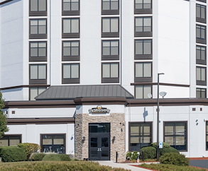 Location of Elgin, Illinois Restaurant