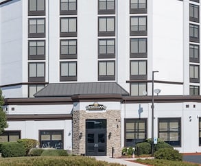 Location of Elgin, Illinois Restaurant