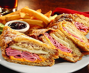 Elgin Restaurant Photo Gallery