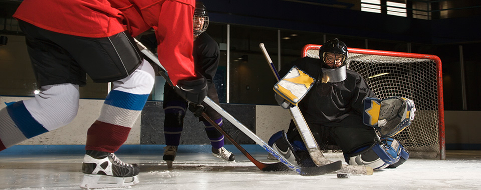 Enjoy San Jose Sharks Match at Illinois Restaurant
