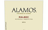 Alamos Malbec